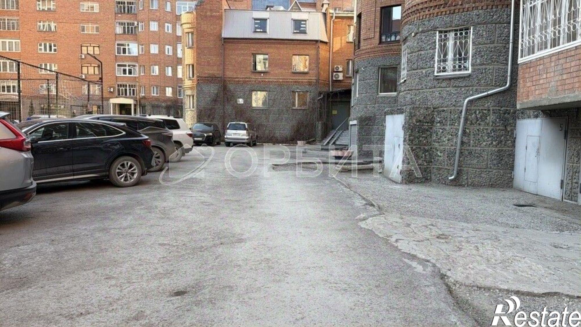 Купить гараж, место в паркинге за 3 600 020 рублей на ул Даудельная, 4