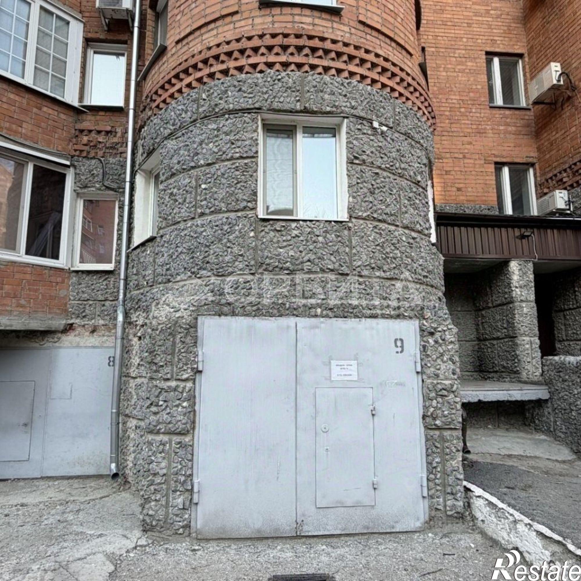 Купить гараж, место в паркинге за 3 600 020 рублей на ул Даудельная, 4