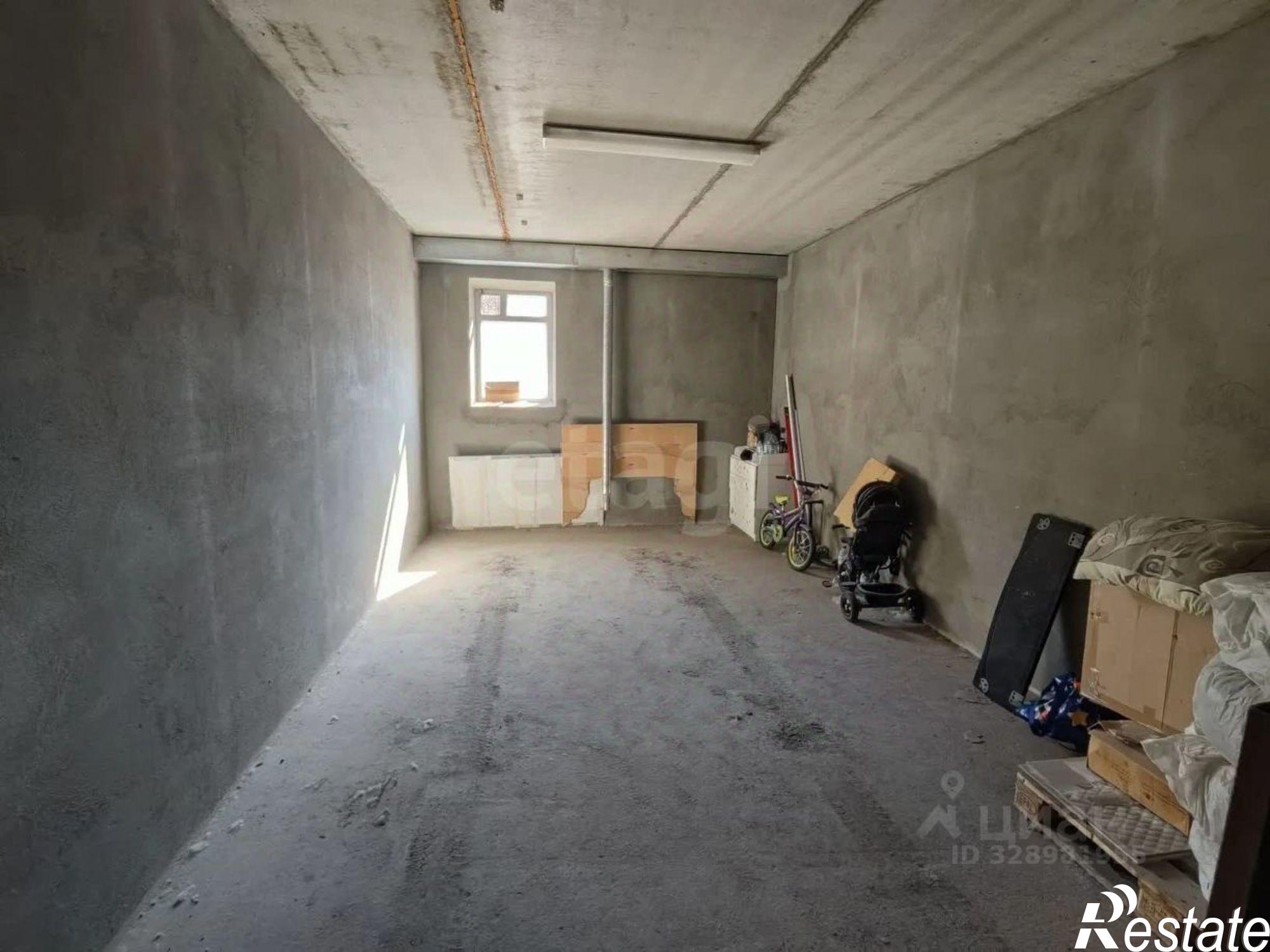 Купить гараж, место в паркинге за 1 338 370 рублей на ул Пермякова, 19