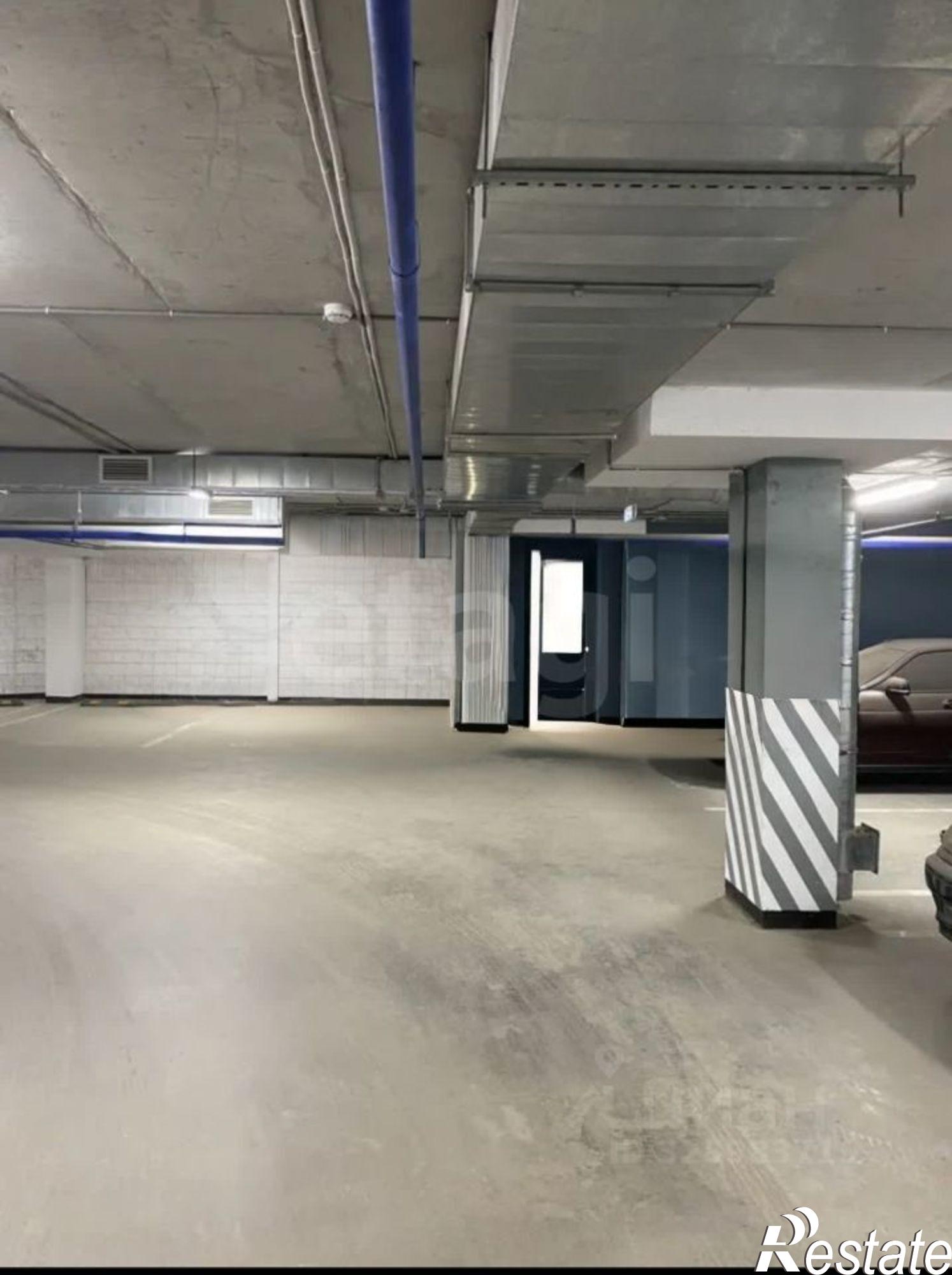 Купить гараж, место в паркинге за 449 631 рублей на ул Харьковская, 76
