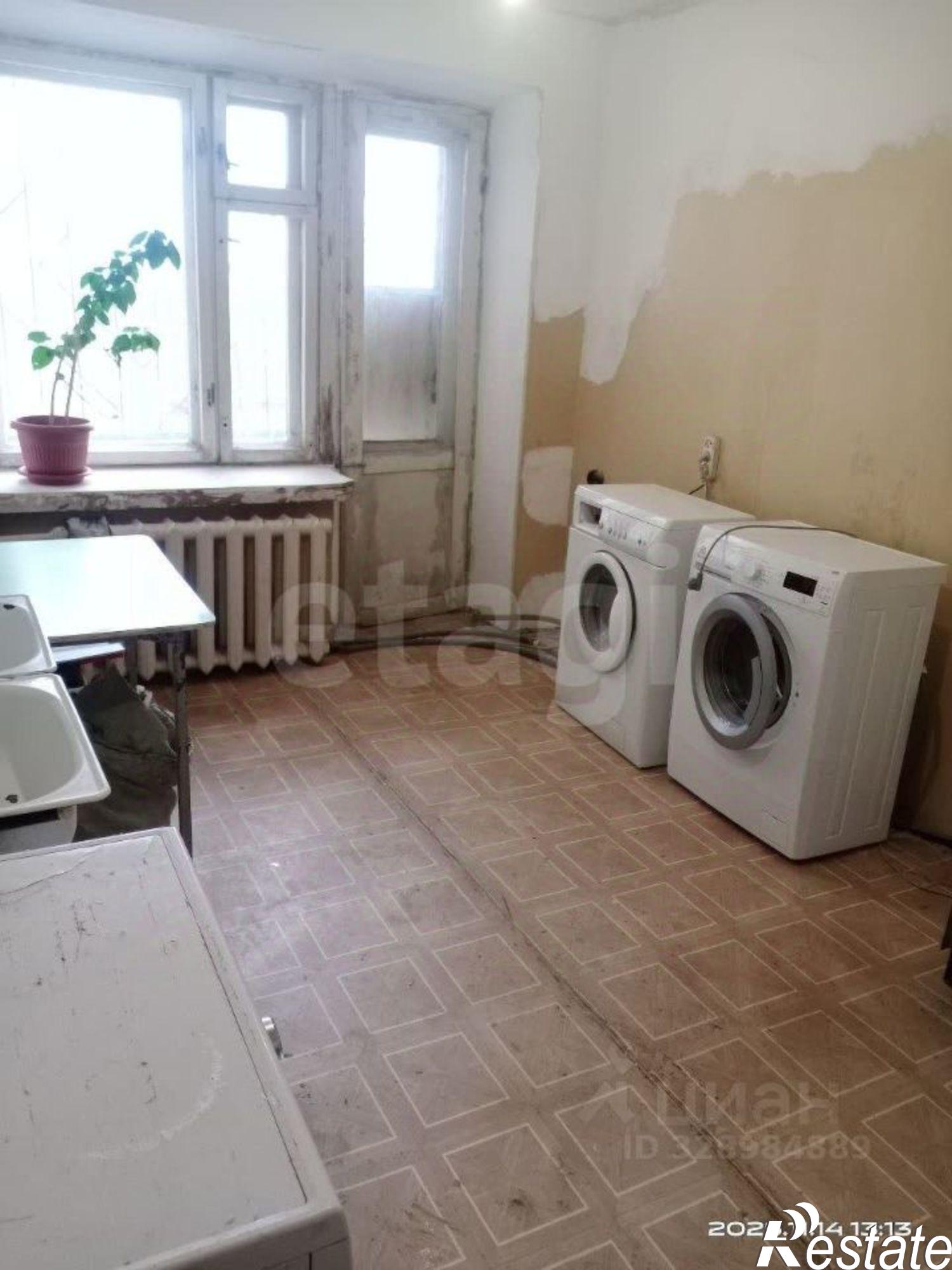 Купить комнату за 1 200 000 рублей на ул Мельникайте, 44а