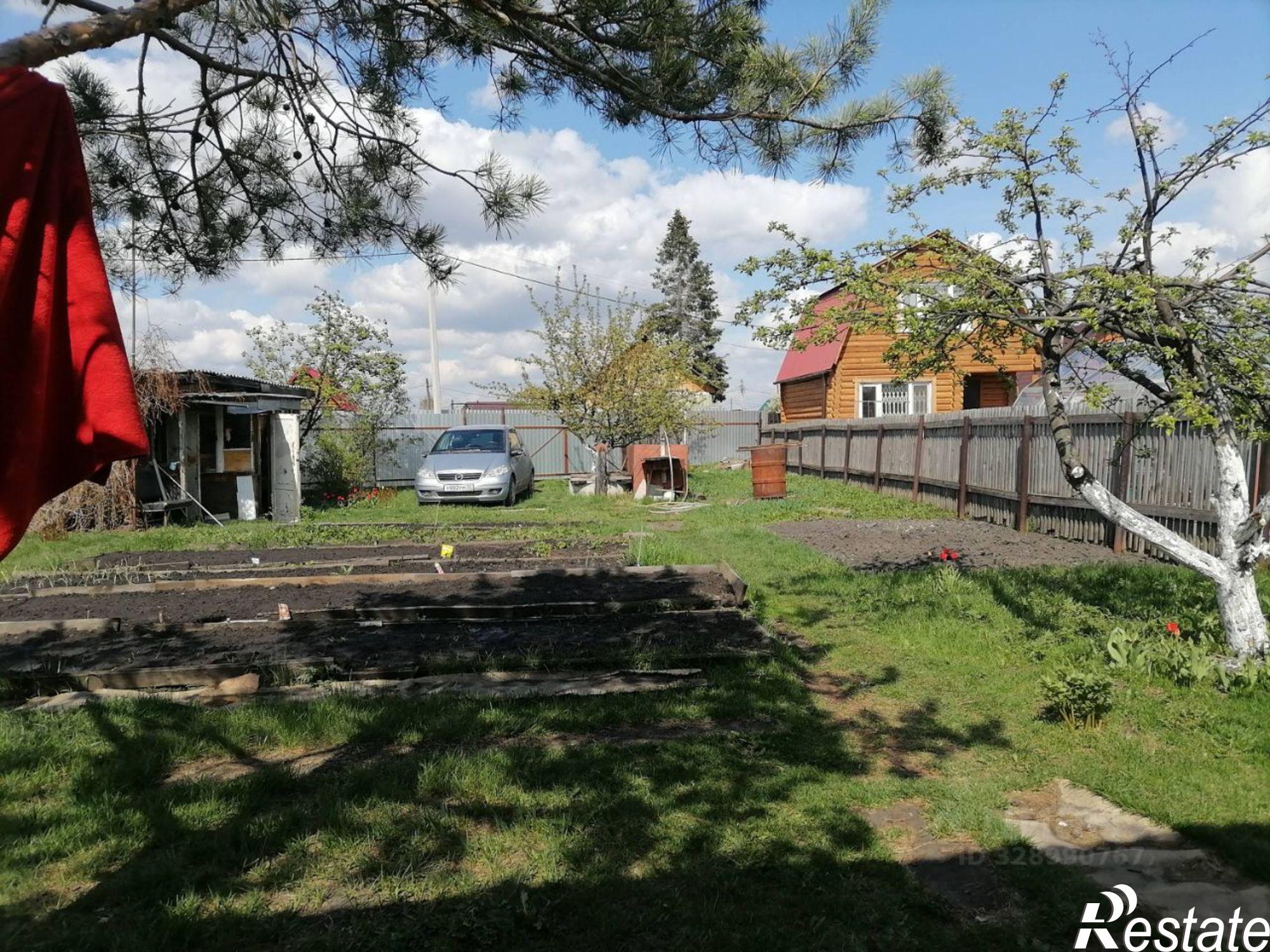 Купить землю, земельный участок за 1 399 000 рублей на Подсолнечная улица
