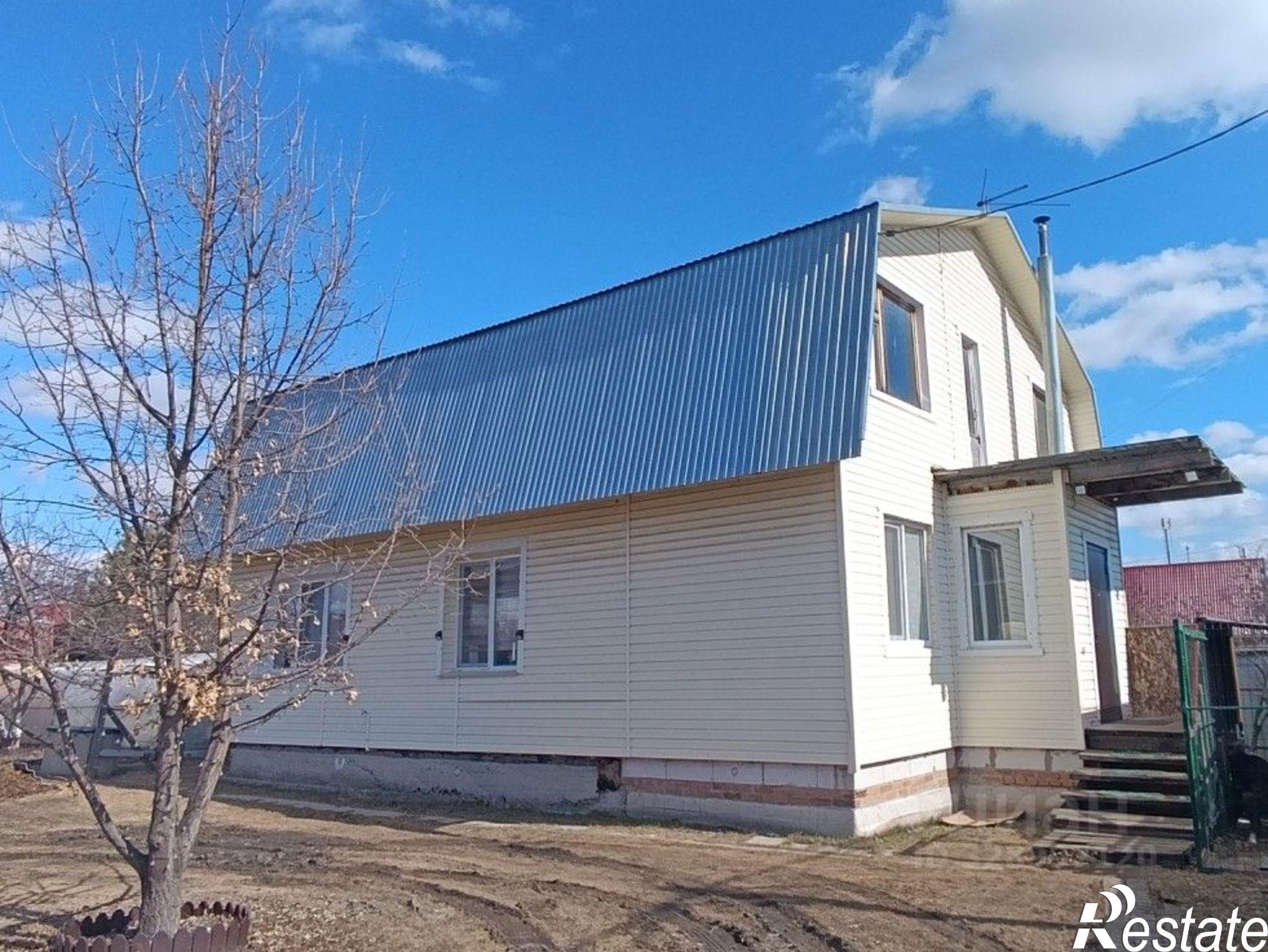 Купить дачу, дом, коттедж за 8 000 000 рублей на 2-я линия