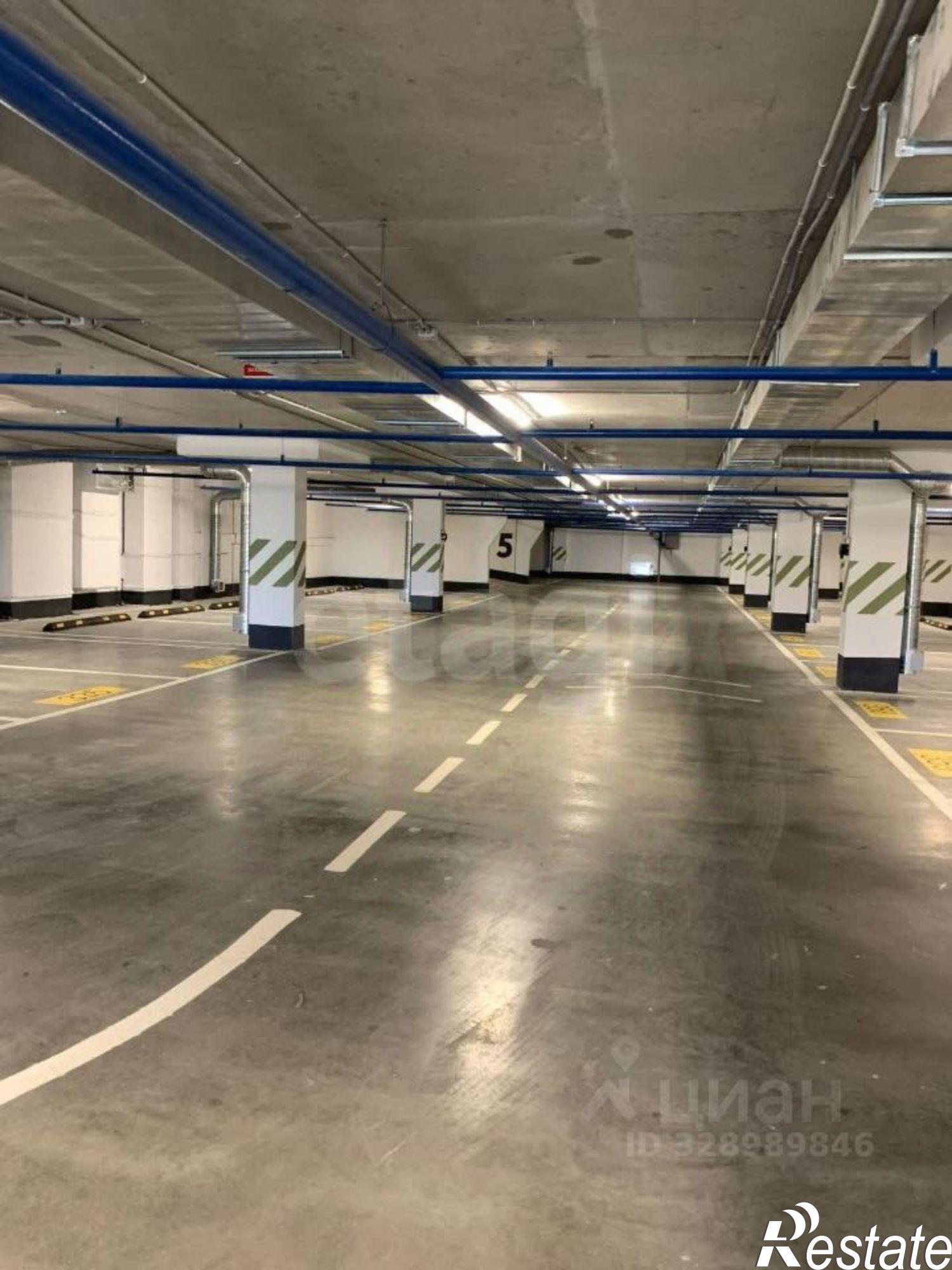 Купить гараж, место в паркинге за 322 569 рублей на ул Харьковская, 74