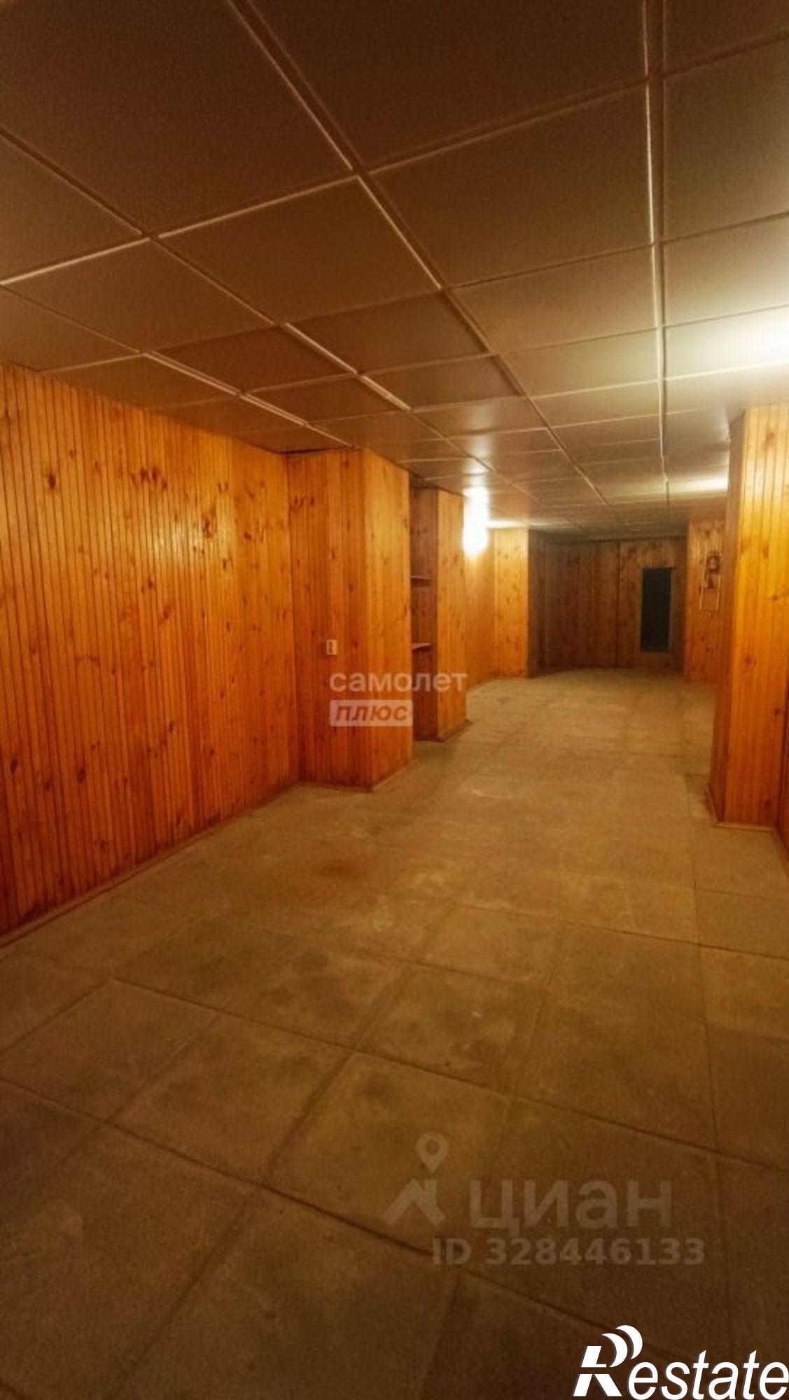 Купить гараж, место в паркинге за 2 170 170 рублей на улица Шиллера, 46 к2