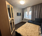 комната 40 кв м улица Жуковского, 29
