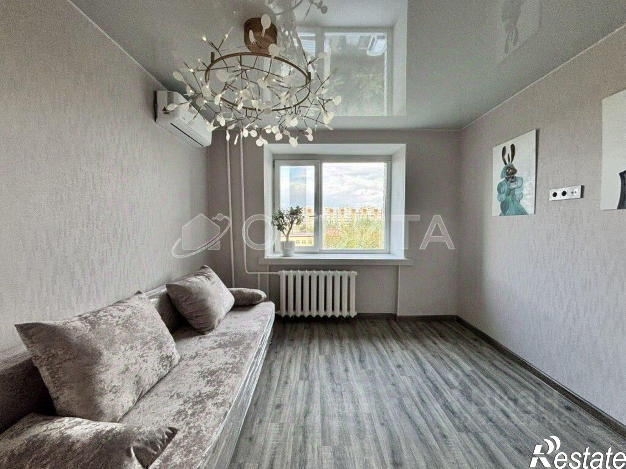 Купить комнату за 2 300 000 рублей на ул Котовского, 13