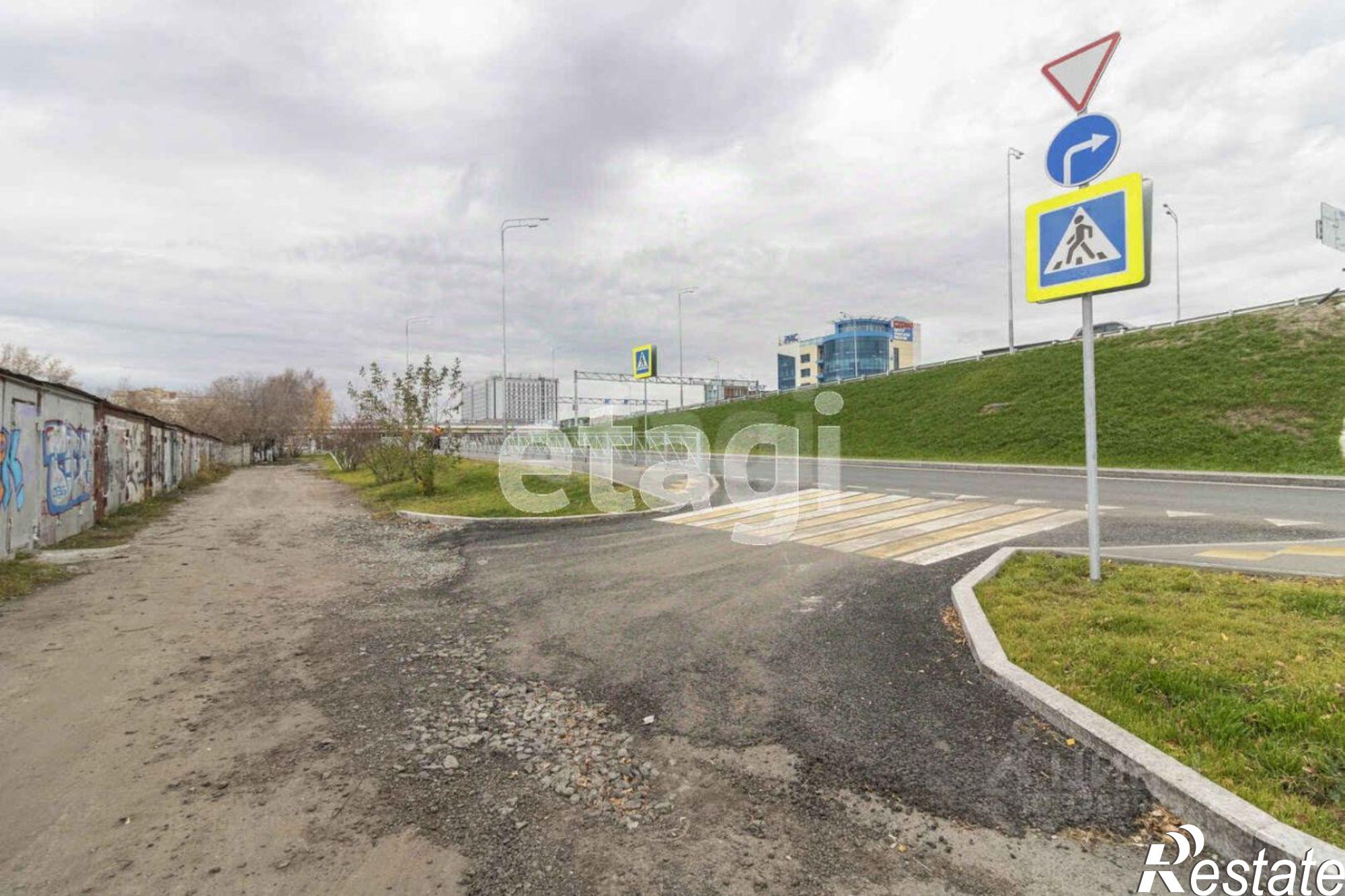 Купить гараж, место в паркинге за 1 279 800 рублей на ул 30 лет Победы, 23 4