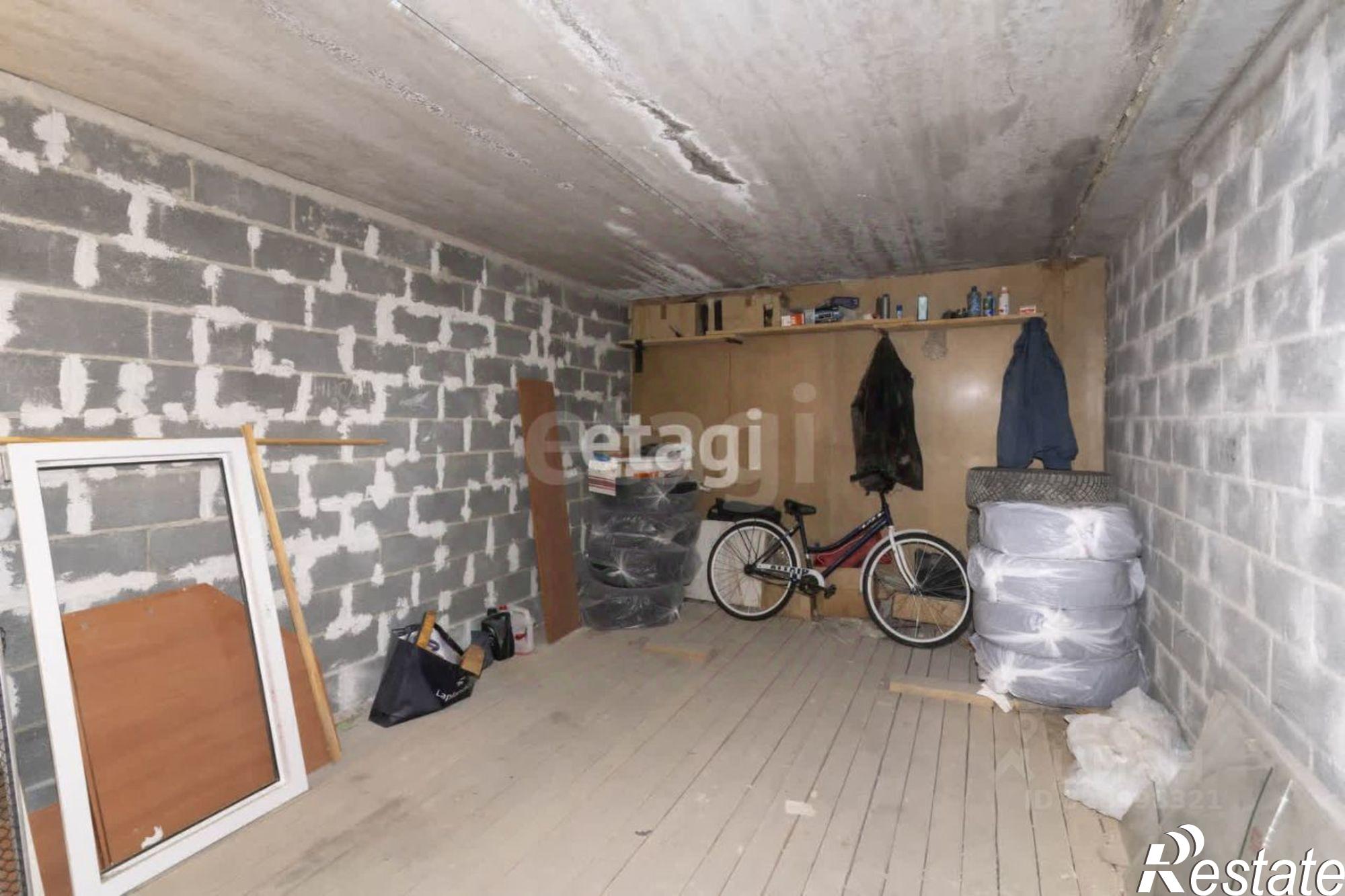 Купить гараж, место в паркинге за 1 279 800 рублей на ул 30 лет Победы, 23 4