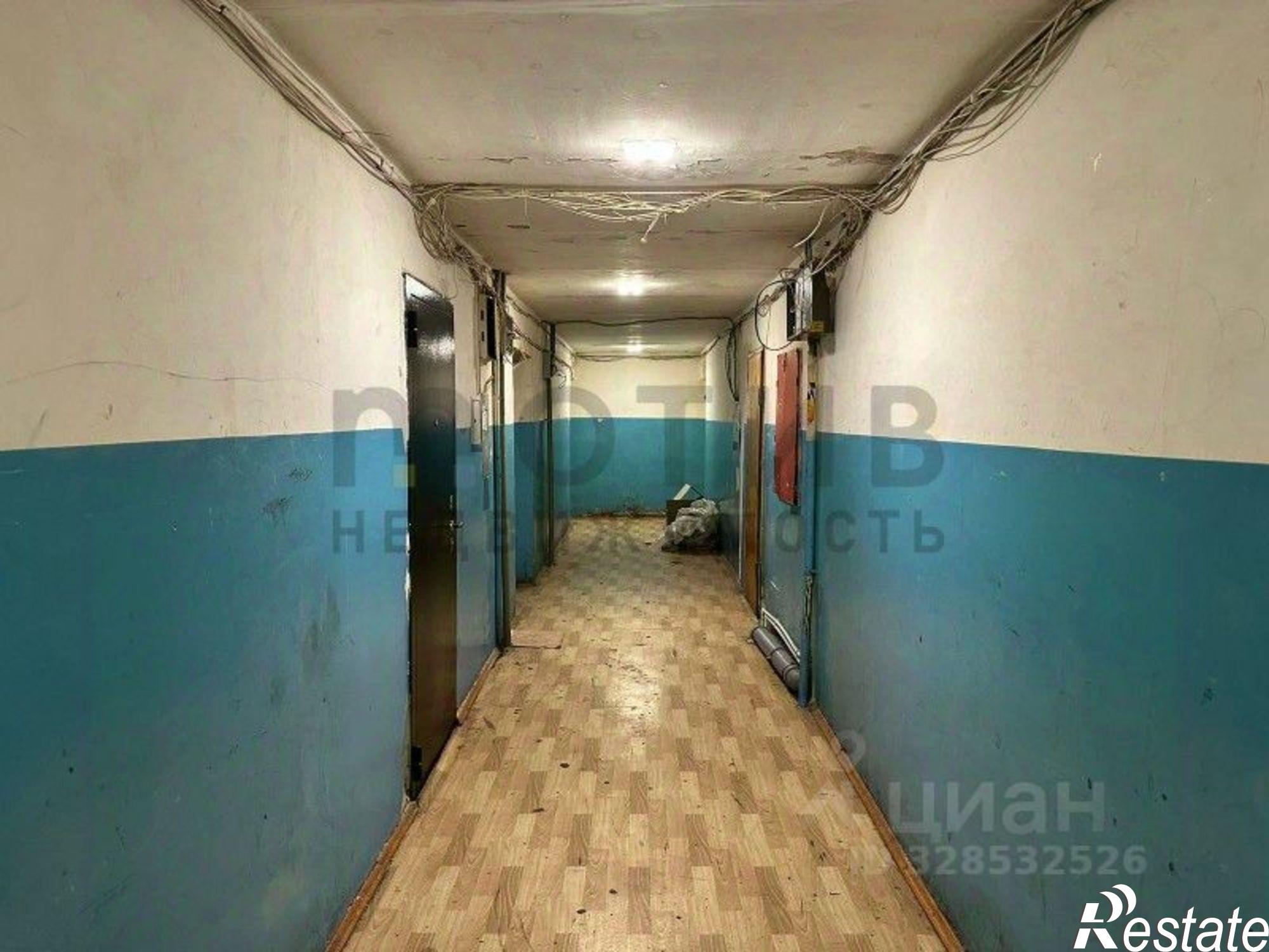 Купить комнату за 2 100 000 рублей на улица Шишкова, 11