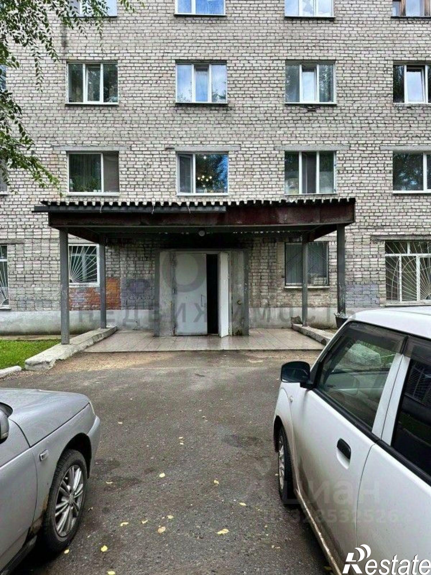 Купить комнату за 2 100 000 рублей на улица Шишкова, 11