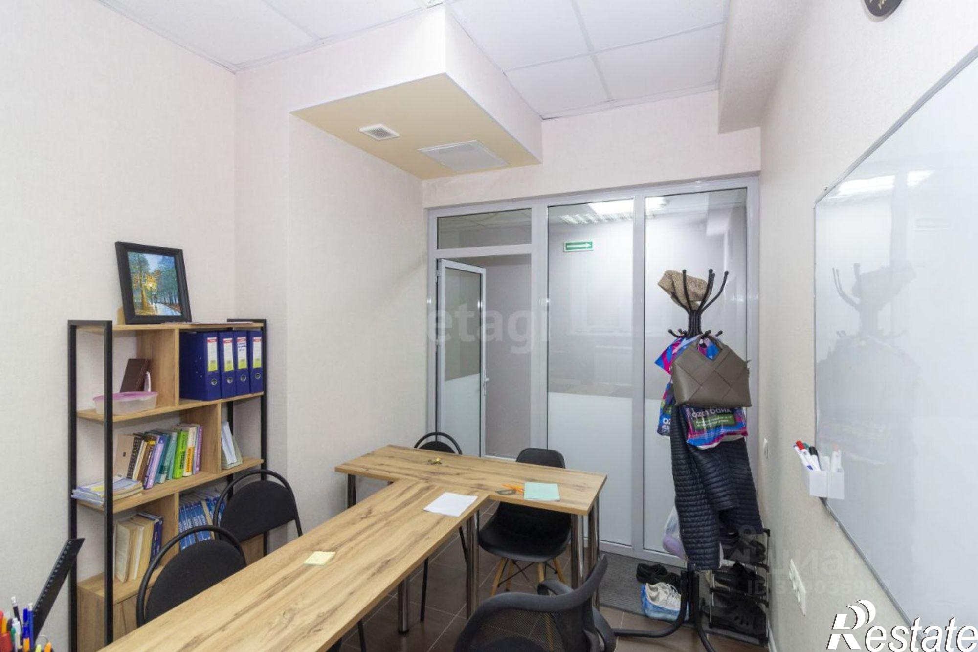 Купить офис, помещение под офис за 5 961 080 рублей на ул Червишевский тракт, 21 3