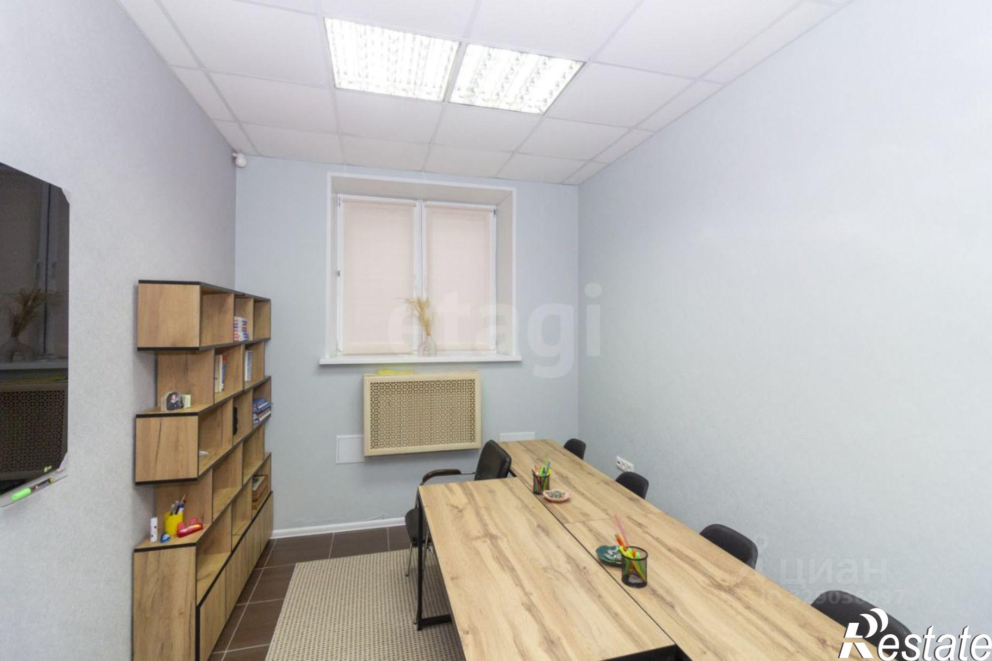 Купить офис, помещение под офис за 5 961 080 рублей на ул Червишевский тракт, 21 3