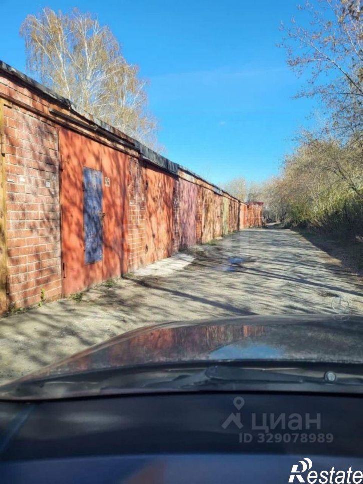 Гараж/парковка ул 30 лет Победы, 31б,  д. 31б