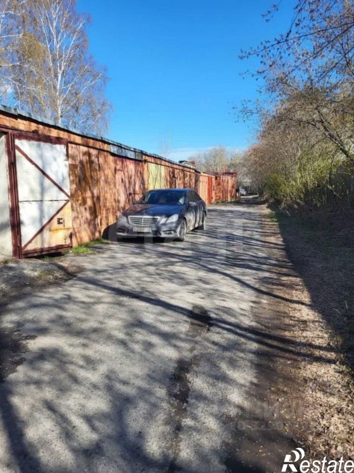 Гараж/парковка ул 30 лет Победы, 31б,  д. 31б