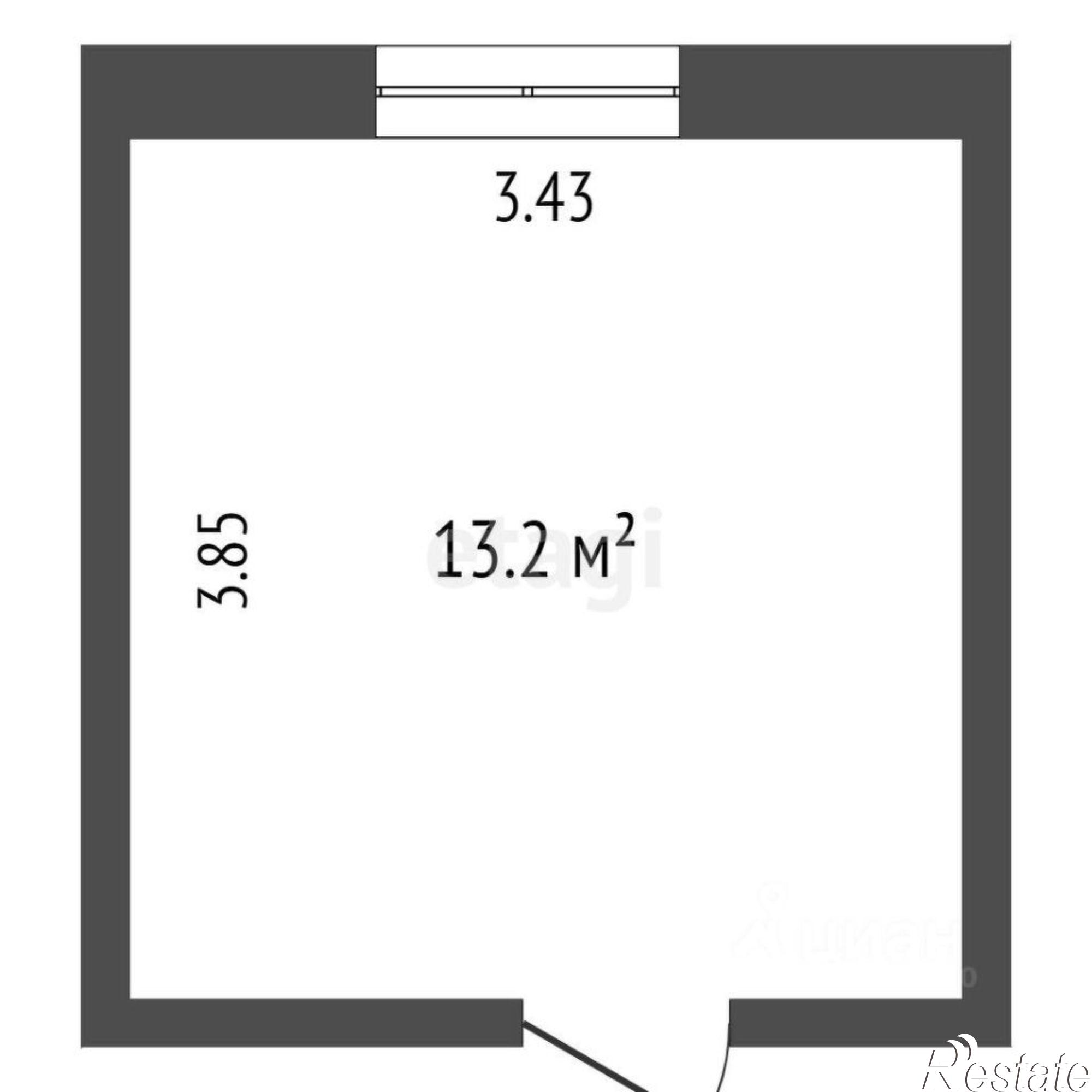 Купить комнату за 1 090 000 рублей на ул Олимпийская, 23