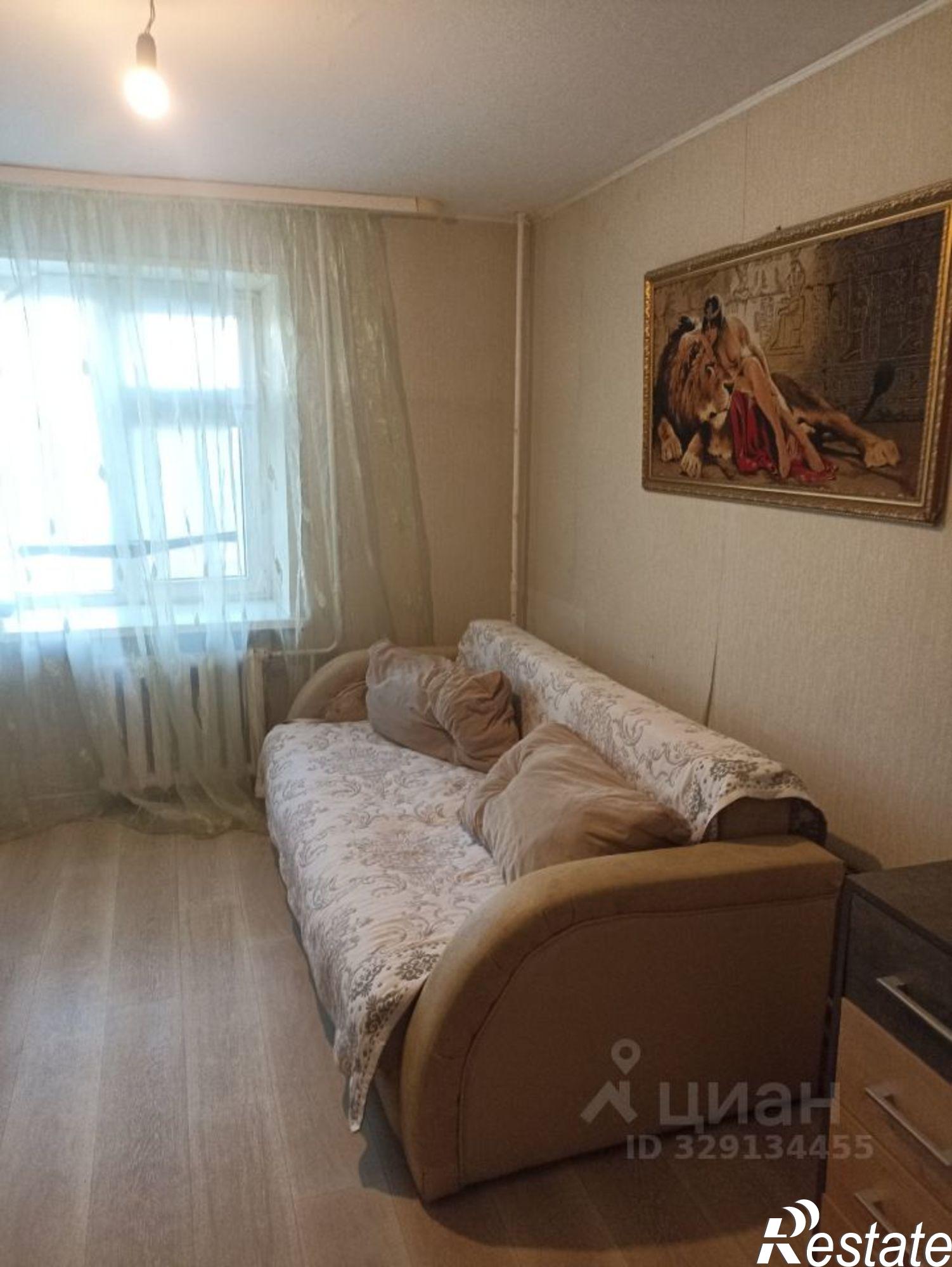 Сдать комнату за 13 000 рублей на ул Республики, 218