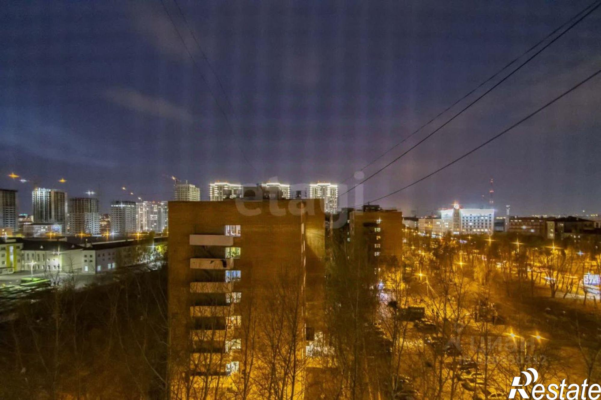 Купить комнату за 980 000 рублей на ул Республики, 218
