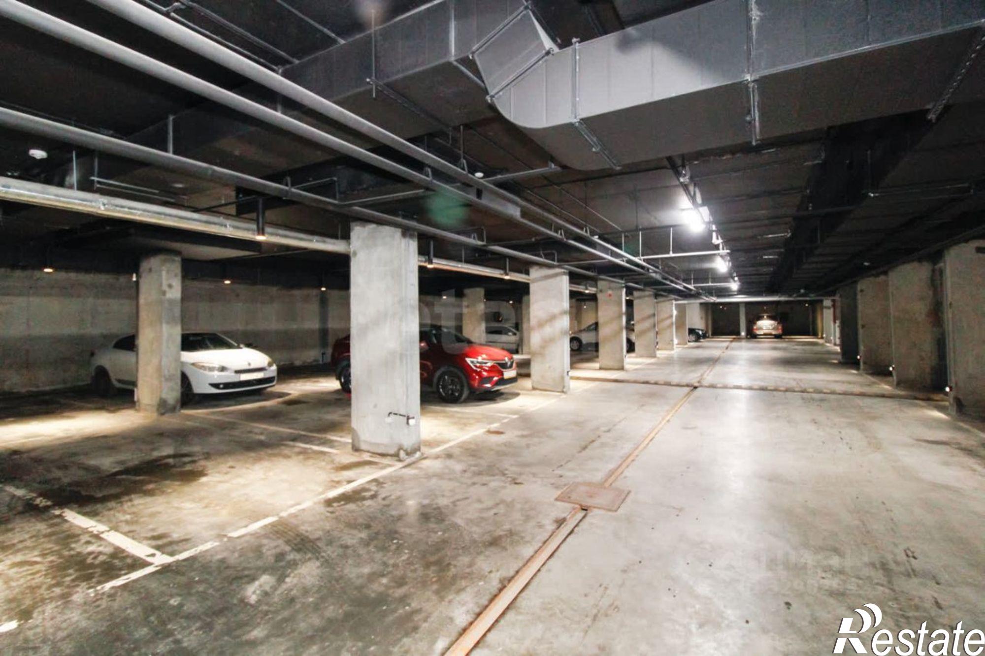 Купить гараж, место в паркинге за 928 577 рублей на ул Московский тракт, 83 6