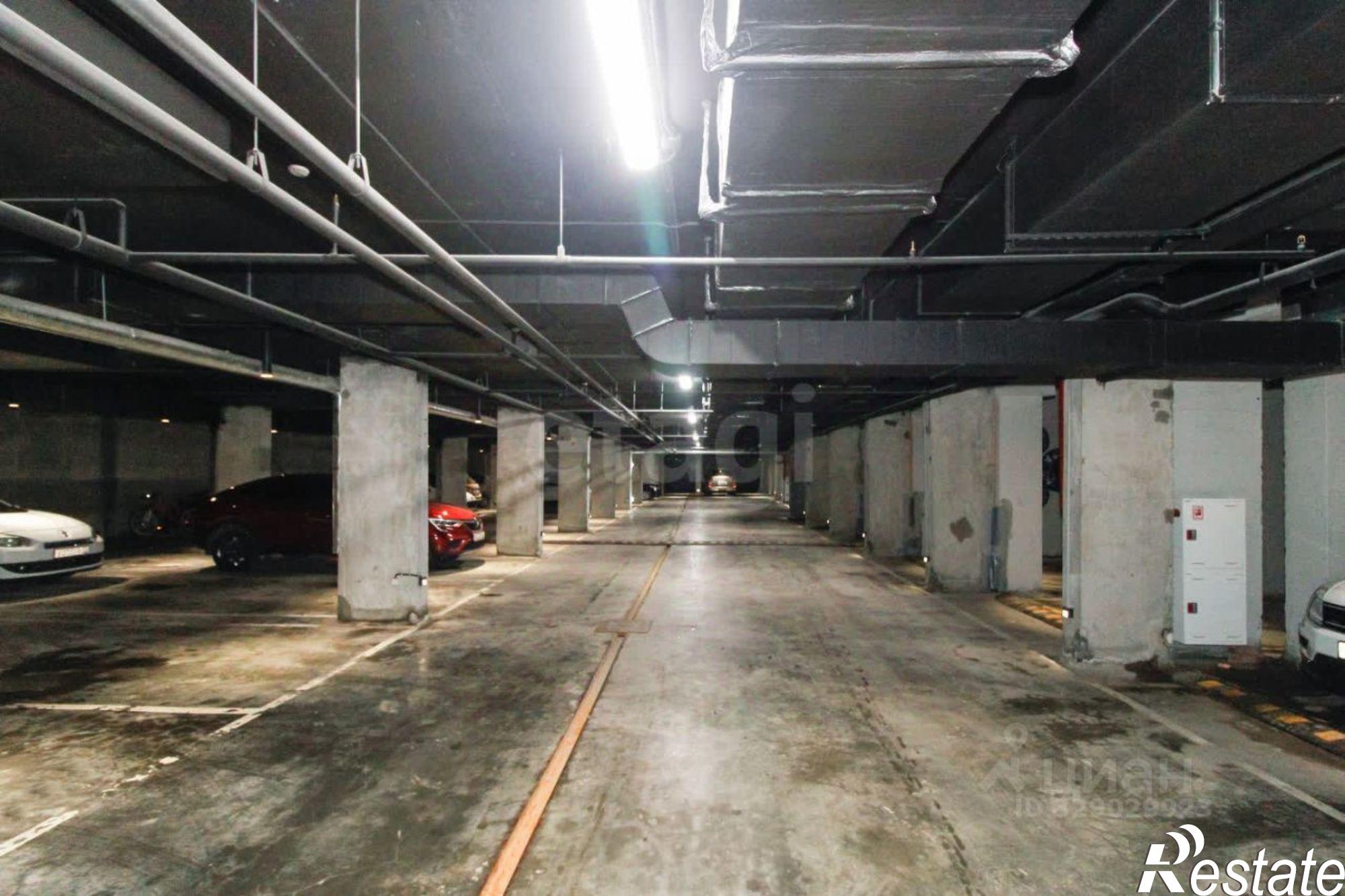 Купить гараж, место в паркинге за 928 577 рублей на ул Московский тракт, 83 6