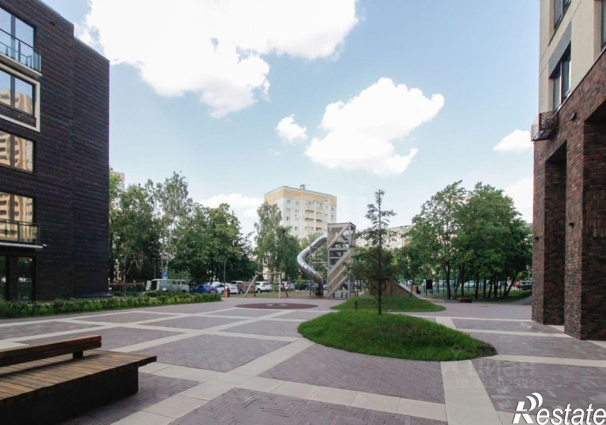 Купить гараж, место в паркинге за 928 577 рублей на ул Московский тракт, 83 6