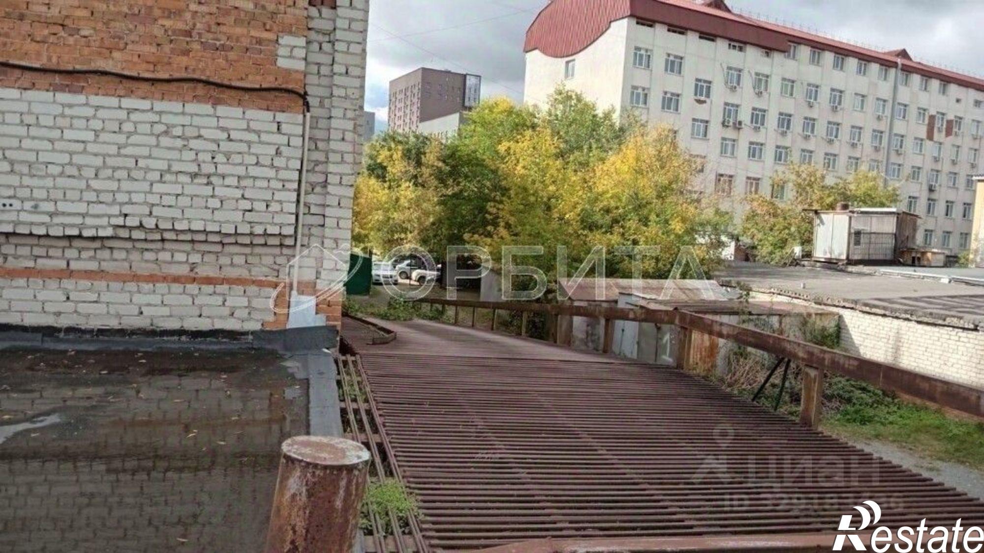 Купить гараж, место в паркинге за 550 851 рублей на улица Республики