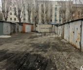 17 кв м улица Энергетиков, 39