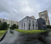 ОСЗ 926 кв м ул Николая Федорова, 17 3