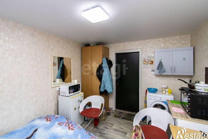 Комната ул Республики, 218,  д. 218