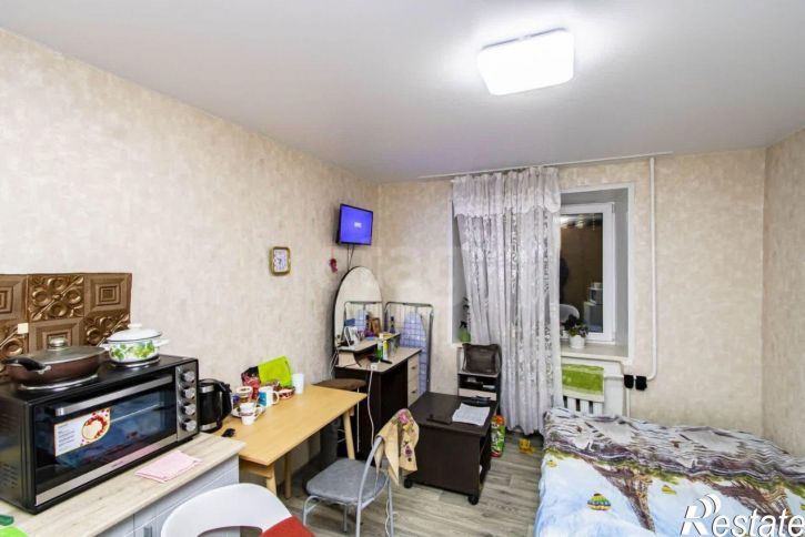 Комната ул Республики, 218,  д. 218