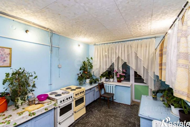 Комната ул Республики, 218,  д. 218