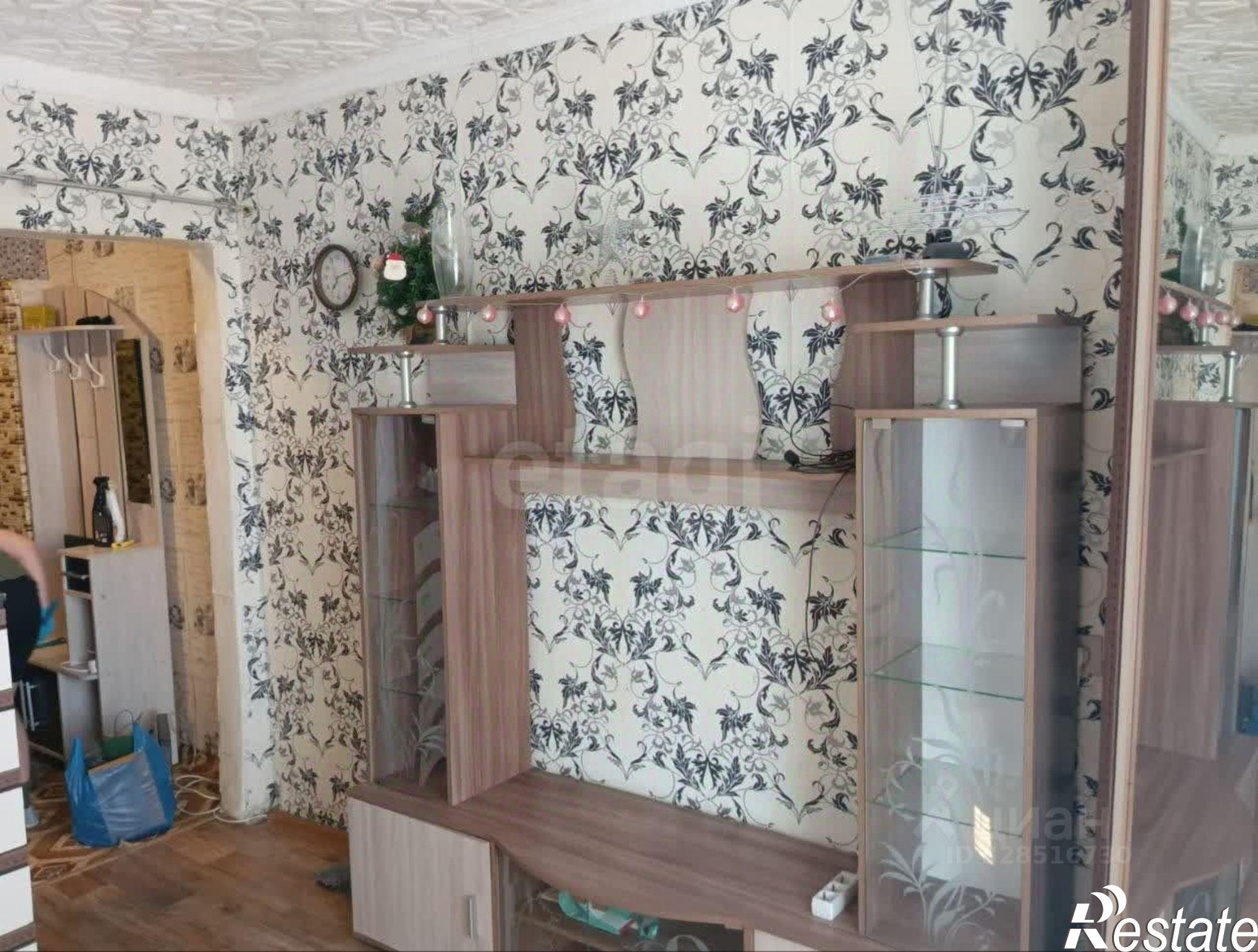 Купить комнату за 1 898 000 рублей на Олимпийская улица, 27
