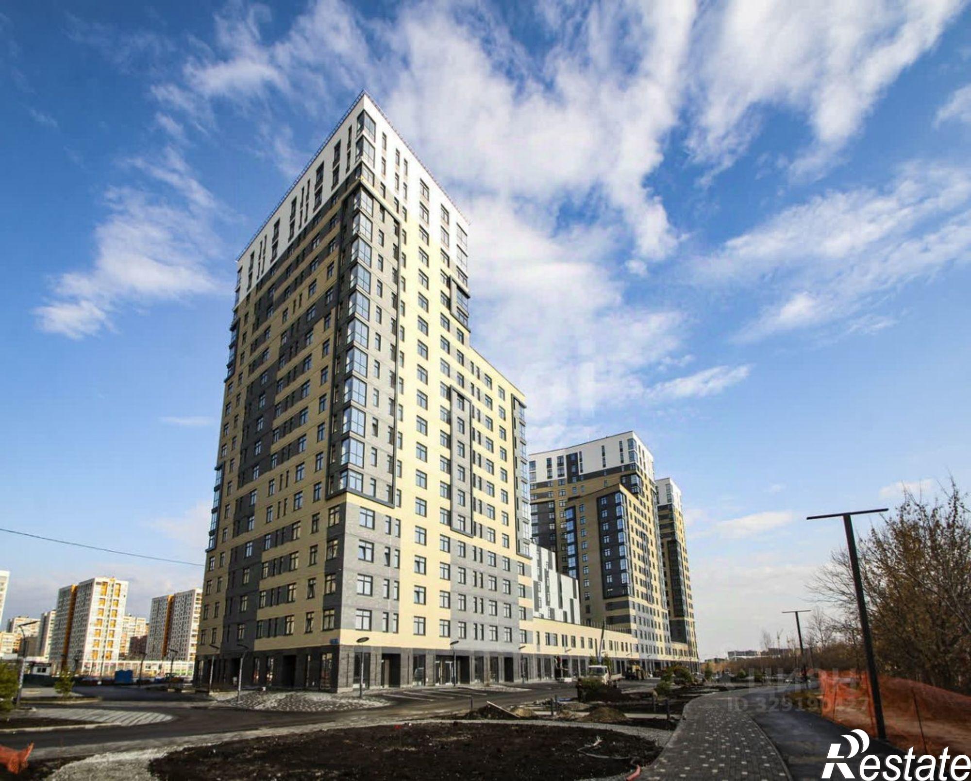 Купить гараж, место в паркинге за 635 349 рублей на улица Эрвье, 38