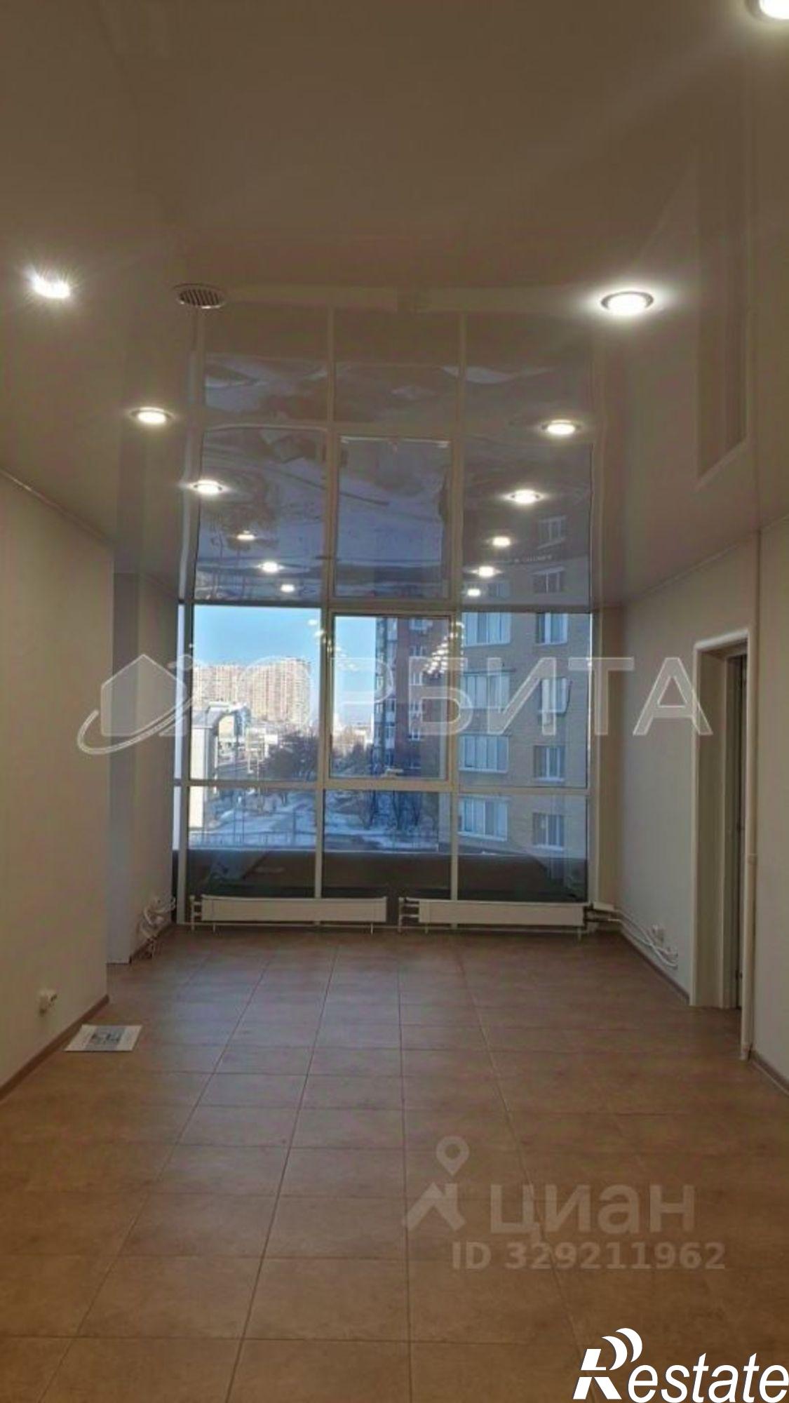 Купить офис, помещение под офис за 6 442 630 рублей на ул Мельникайте, 125б