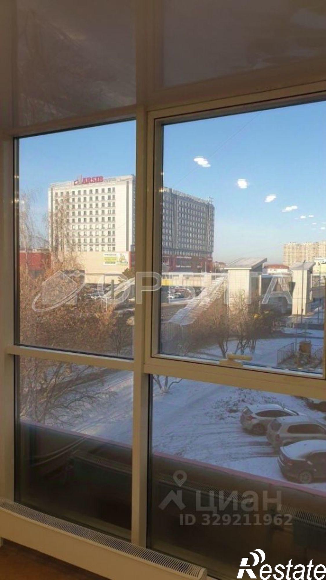 Купить офис, помещение под офис за 6 442 630 рублей на ул Мельникайте, 125б
