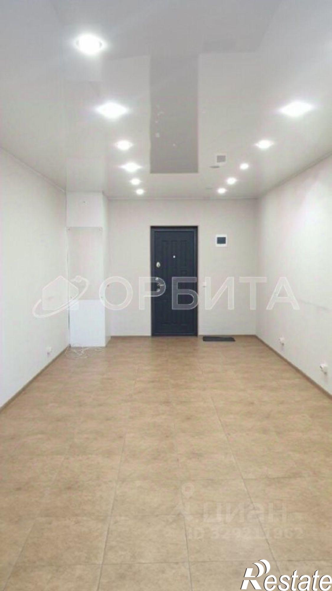 Купить офис, помещение под офис за 6 442 630 рублей на ул Мельникайте, 125б