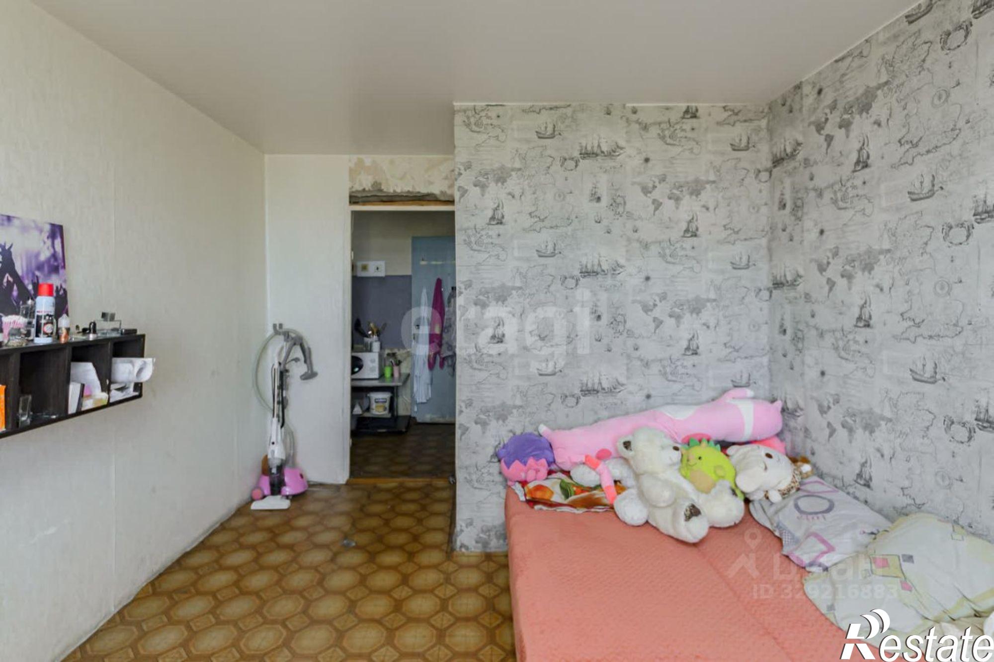 Купить комнату за 2 950 000 рублей на ул 30 лет Победы, 142