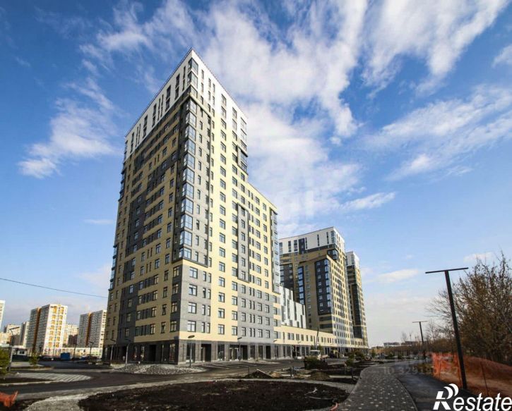 Гараж/парковка улица Эрвье, 38,  д. 38