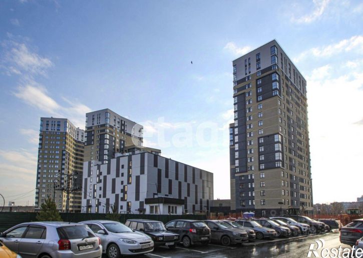 Гараж/парковка улица Эрвье, 38,  д. 38