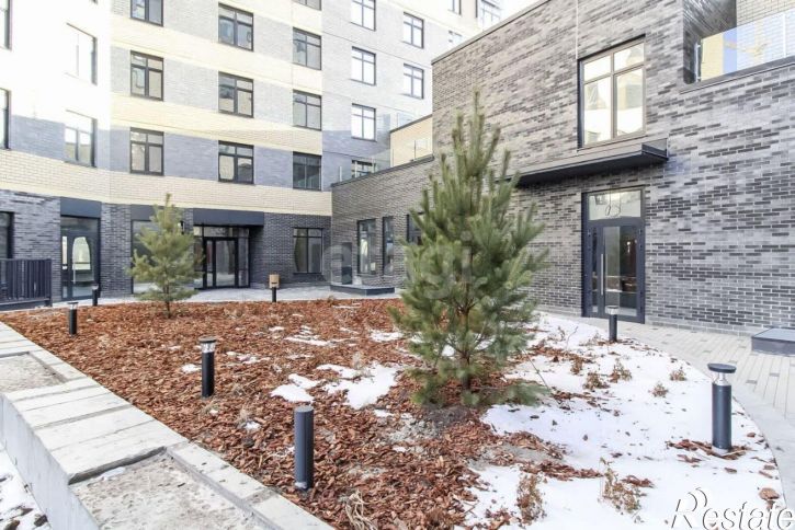 Гараж/парковка улица Эрвье, 38,  д. 38