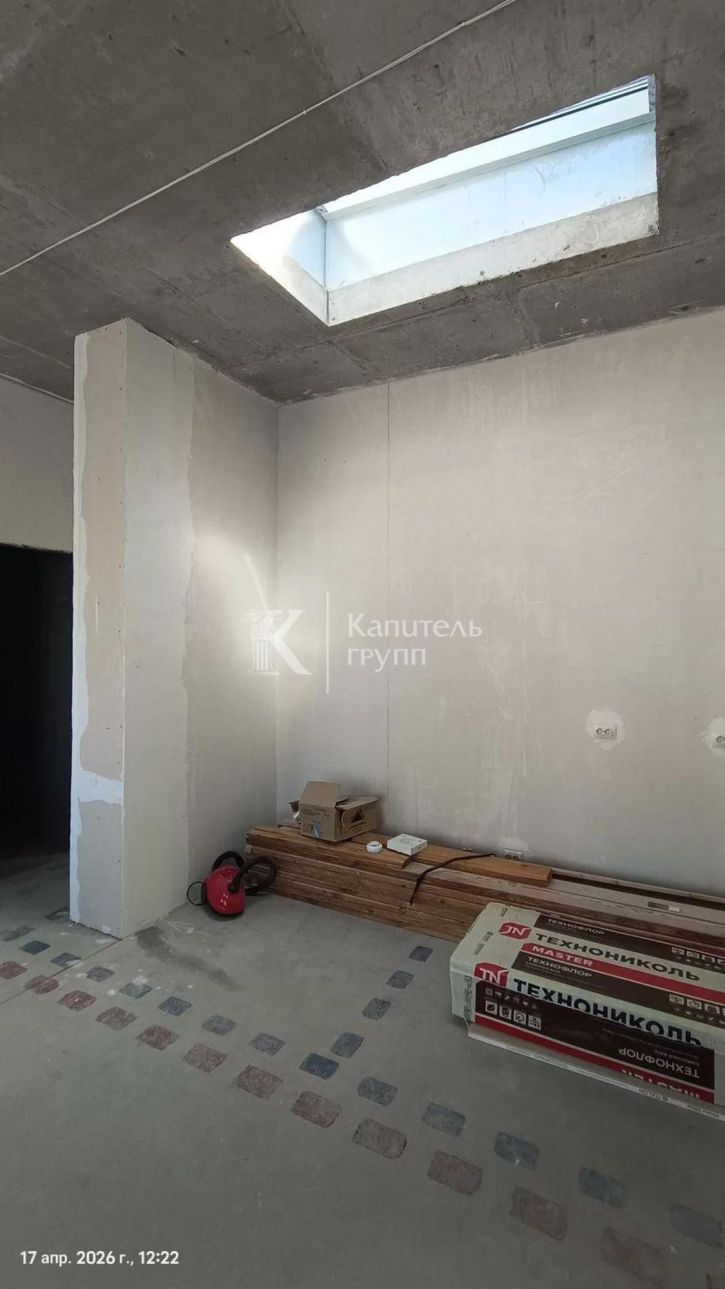 3-комн квартира улица Михаила Сперанского, 43