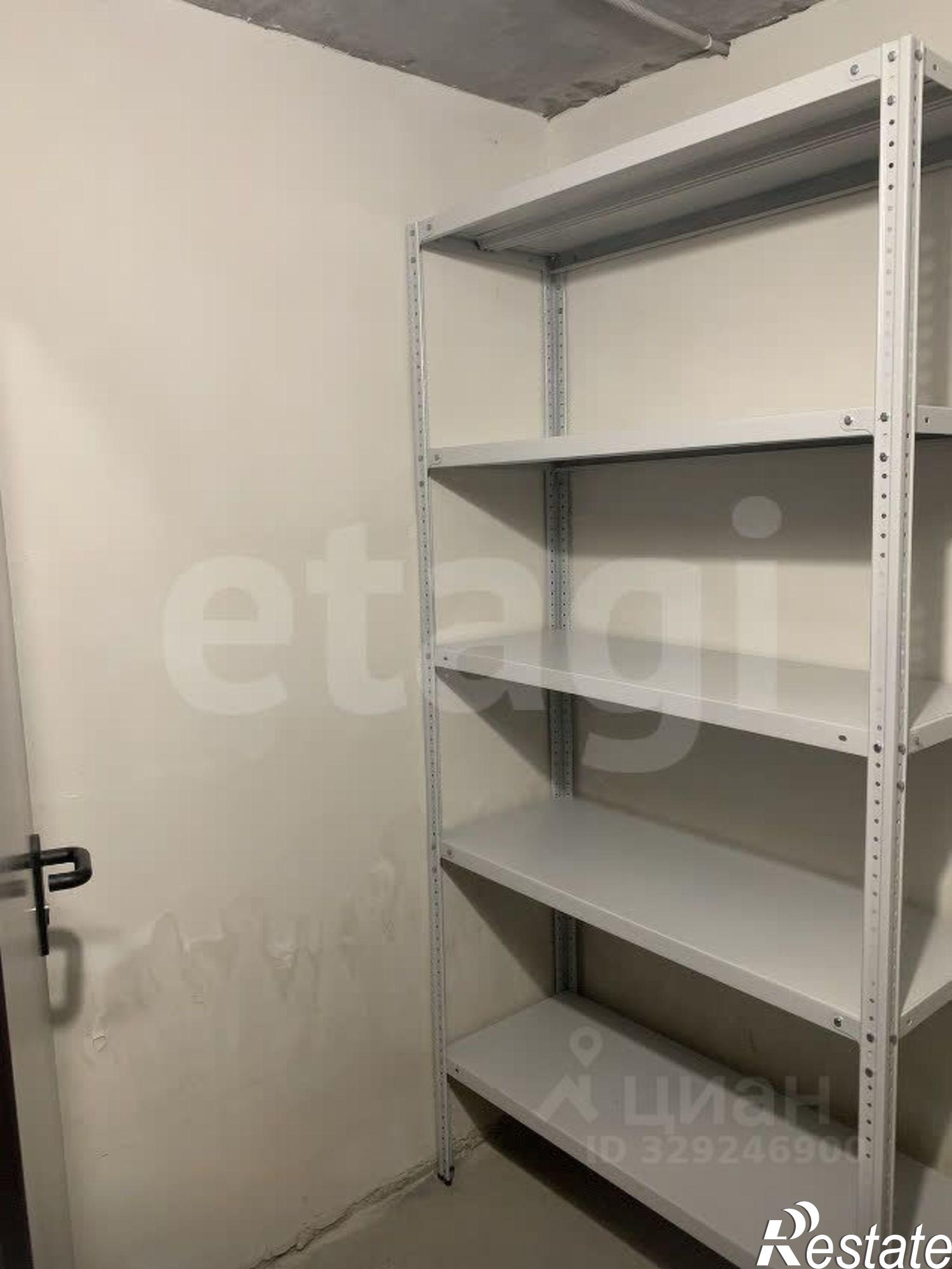 Купить складское помещение за 261 540 рублей на ул Ю.-Р.Г.Эрвье, 11