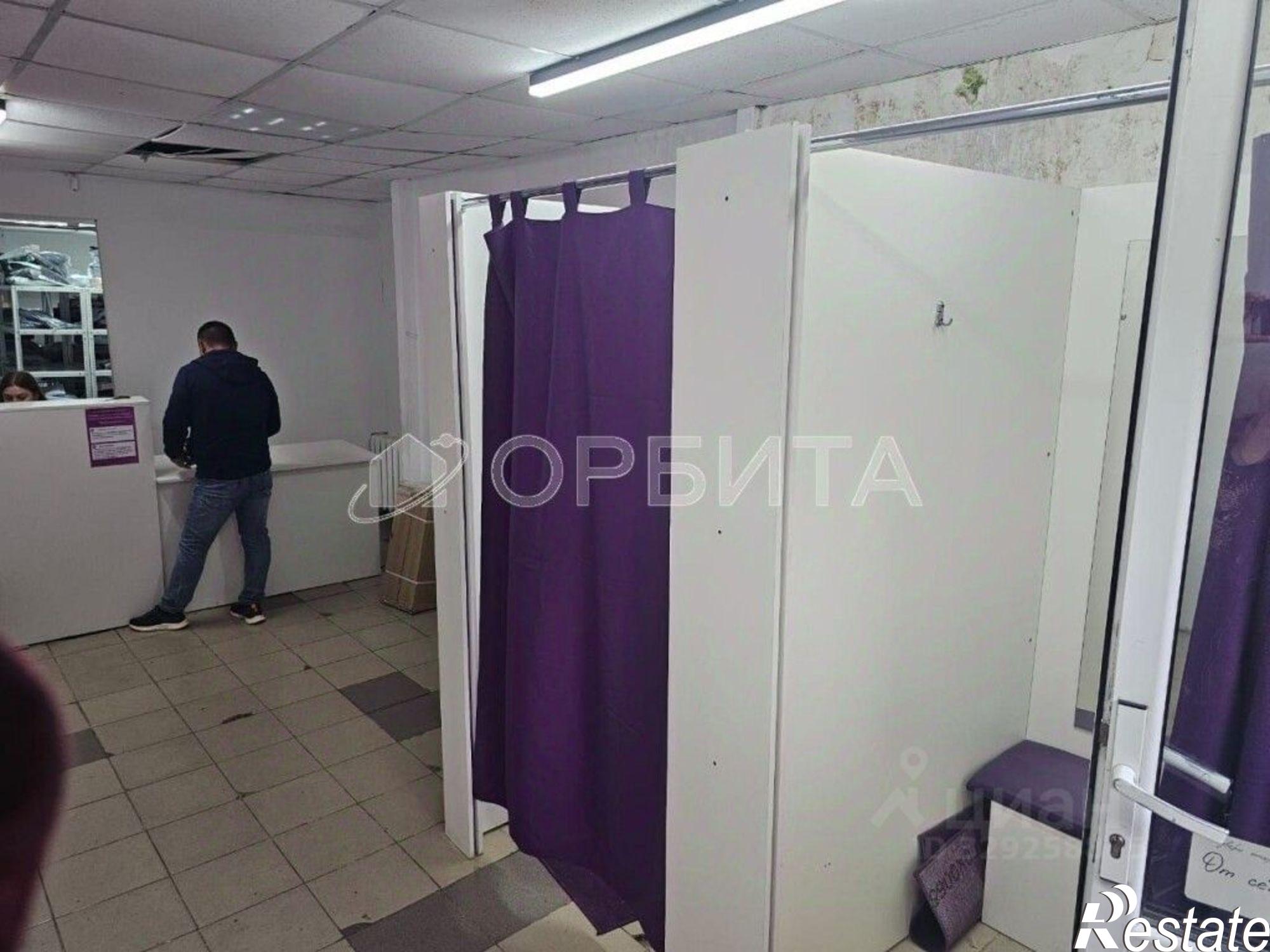 Купить офис, помещение под офис за 5 467 400 рублей на улица 30 лет Победы, 79