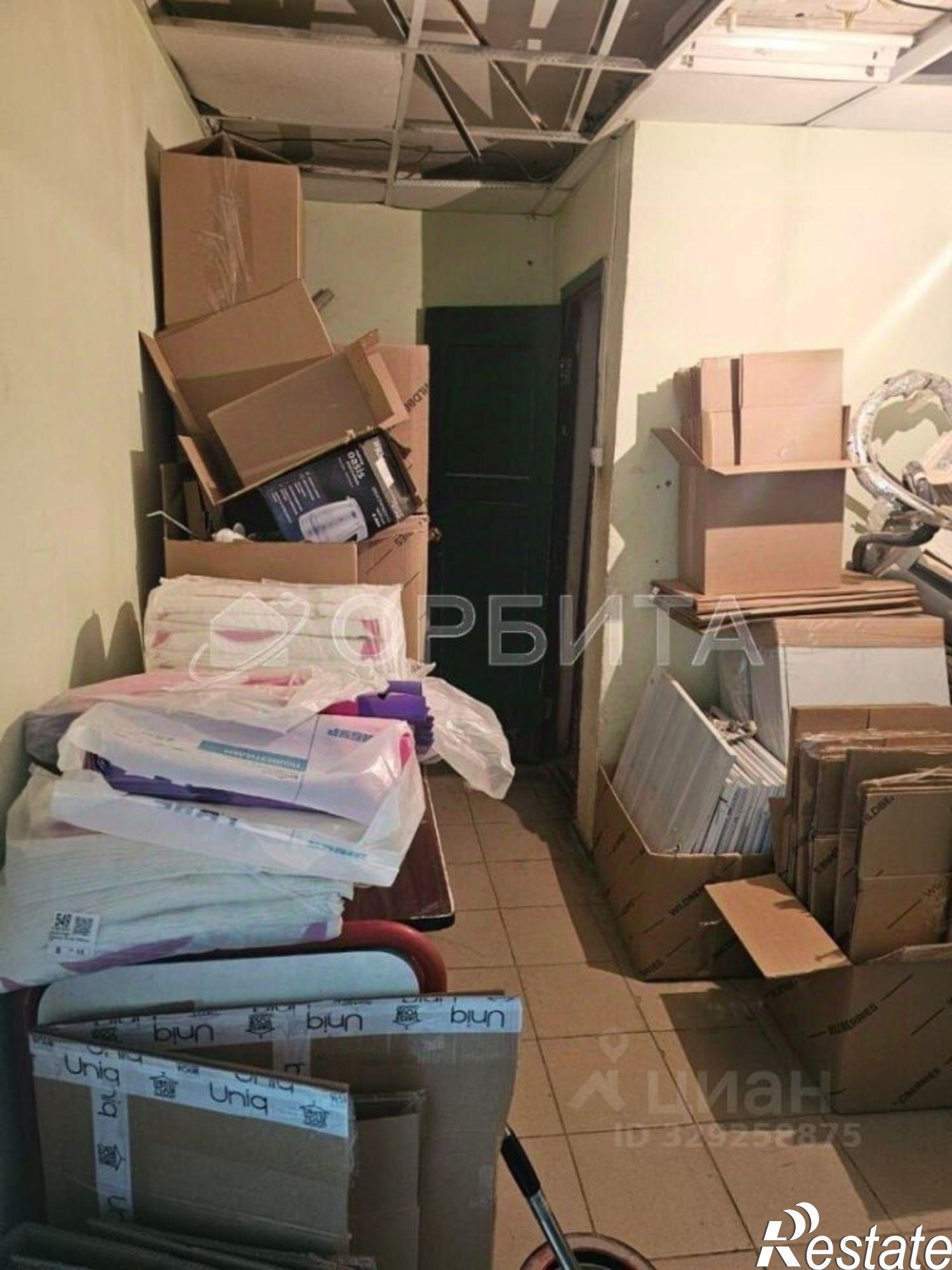 Купить офис, помещение под офис за 5 467 400 рублей на улица 30 лет Победы, 79