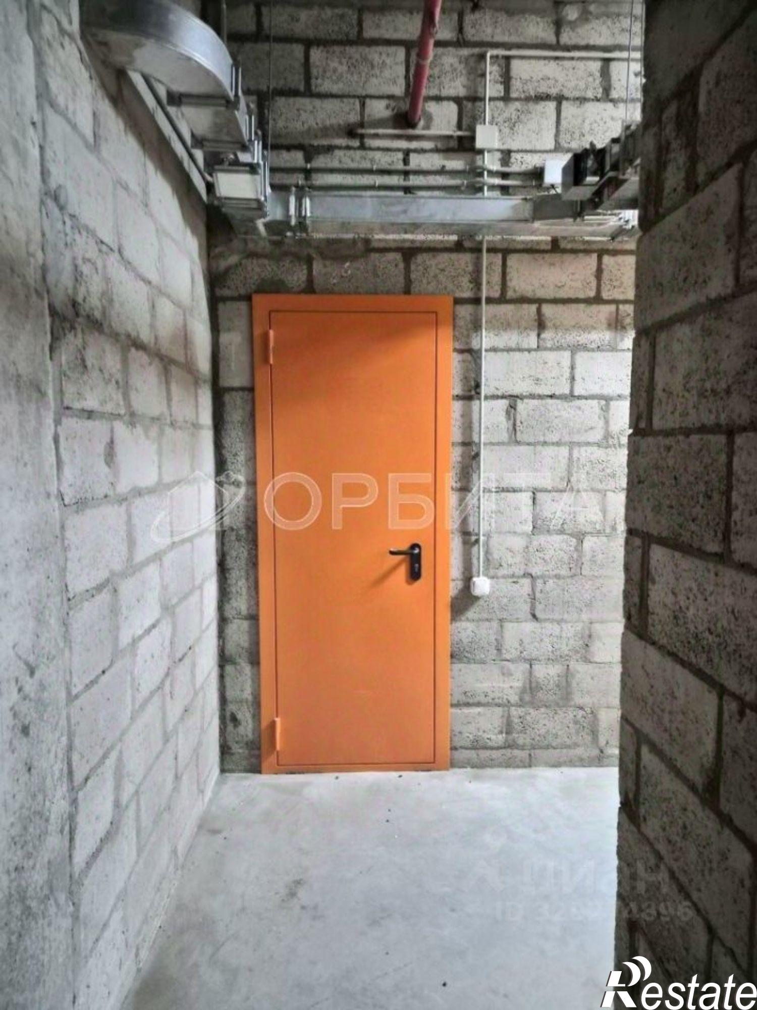 Купить складское помещение за 453 639 рублей на улица Эрвье, 32 к1