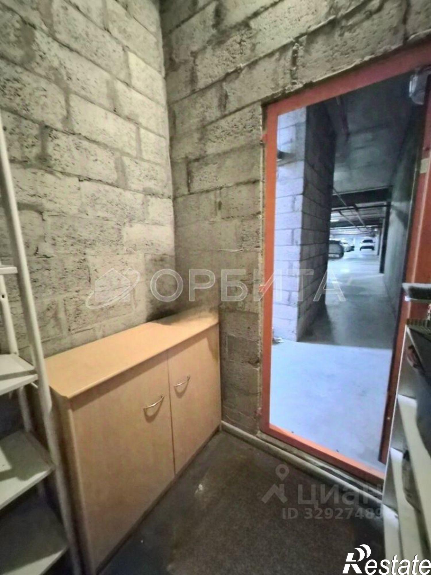 Купить складское помещение за 453 639 рублей на улица Эрвье, 32 к1