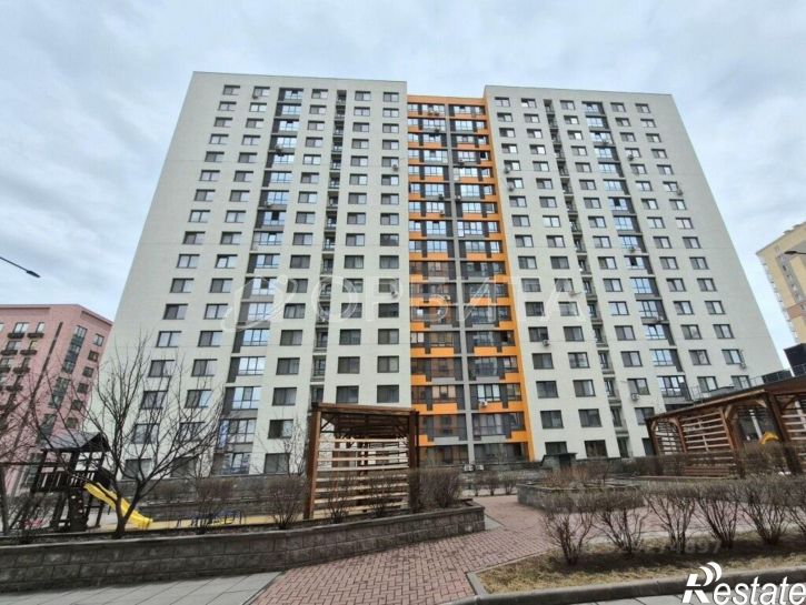 Гараж/парковка улица Защитников Отечества