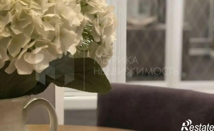 3-комн квартира улица Тимофея Чаркова, 81,  д. 81