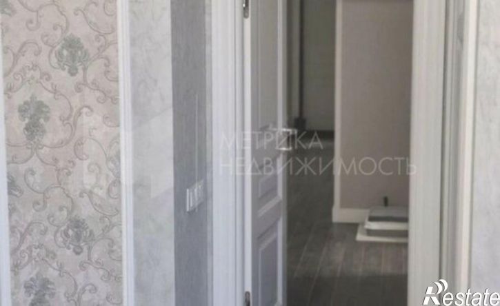 3-комн квартира улица Тимофея Чаркова, 81,  д. 81