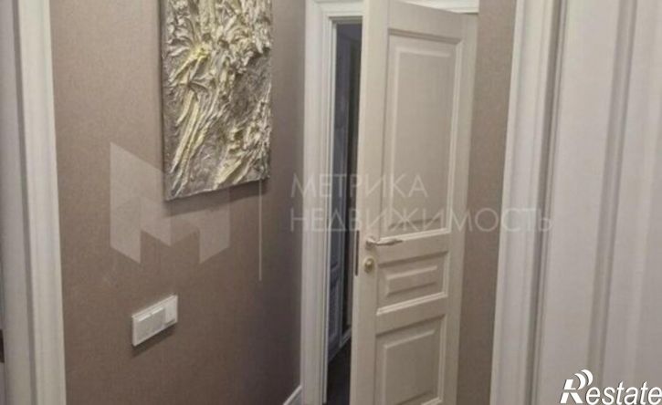 3-комн квартира улица Тимофея Чаркова, 81,  д. 81